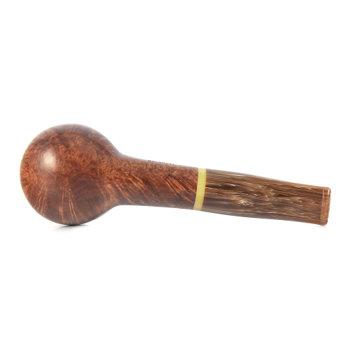 Трубка Savinelli Dolomiti - Smooth Light Brown 321 (фильтр 9 мм)