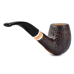 Трубка Savinelli Marte - Rustic 670 (фильтр 9 мм)