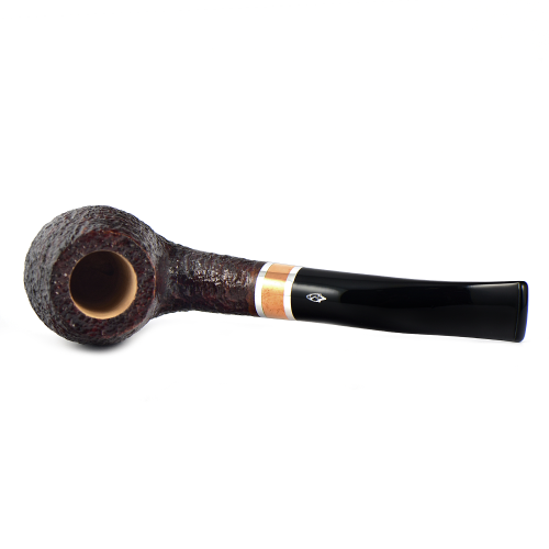 Трубка Savinelli Marte - Rustic 670 (фильтр 9 мм)