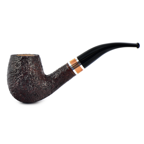 Трубка Savinelli Marte - Rustic 670 (фильтр 9 мм)