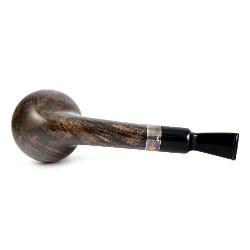 Трубка Stanwell - Pipe of the Year 2021 - Black Flame Grain (без фильтра)