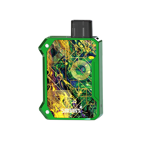 POD-Система Smoant - BattleStar Baby - Green