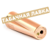 Зажигалка Clipper - СМ0S057 Rose Gold