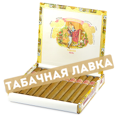 Сигара Romeo y Julieta Mille Fleurs (коробка 10 шт.)