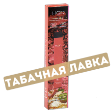 POD система HQD - Ultra Stick (500 затяжек) - Яблоко Киви Энергетик - 2 % - (1 шт)