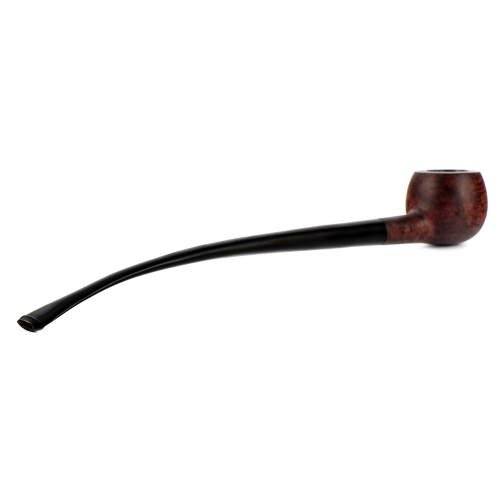 Трубка BPK Churchwarden - 62-17 Brown (без фильтра)