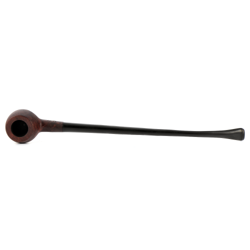 Трубка BPK Churchwarden - 62-17 Brown (без фильтра)