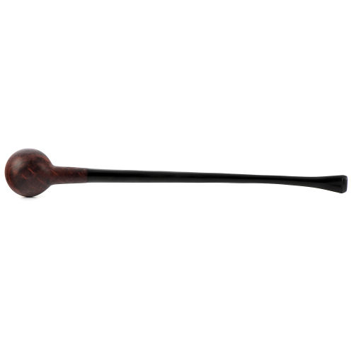 Трубка BPK Churchwarden - 62-17 Brown (без фильтра)