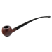 Трубка BPK Churchwarden - 62-17 Brown (без фильтра)