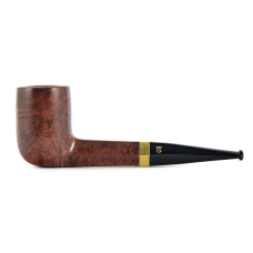 Трубка Stanwell - Royal Guard - 190 Brown Pol  (без фильтра)