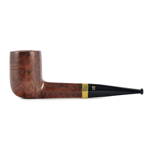 Трубка Stanwell - Royal Guard - 190 Brown Pol (без фильтра)