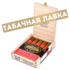 Сигара Partagas Serie E №2  (коробка 5 шт.)