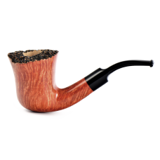 Трубка Volkan Pipe - Series C - 136 - (без фильтра)