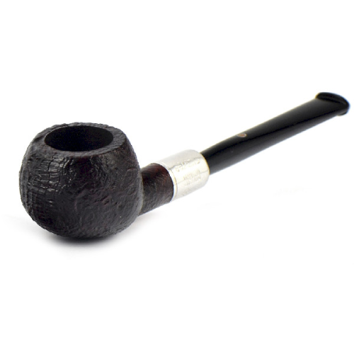 Трубка Ashton - Pebble Grain X - Apple Spigot Арт. 1502 (без фильтра)