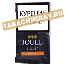 Сигаретный табак JOULE - Original (40 гр.)