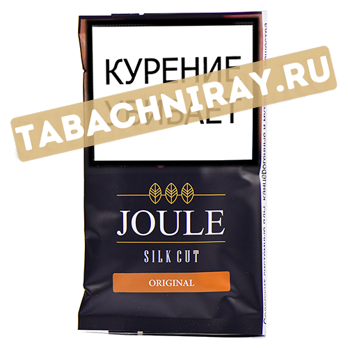 Табак сигаретный JOULE - Original (40 гр.)