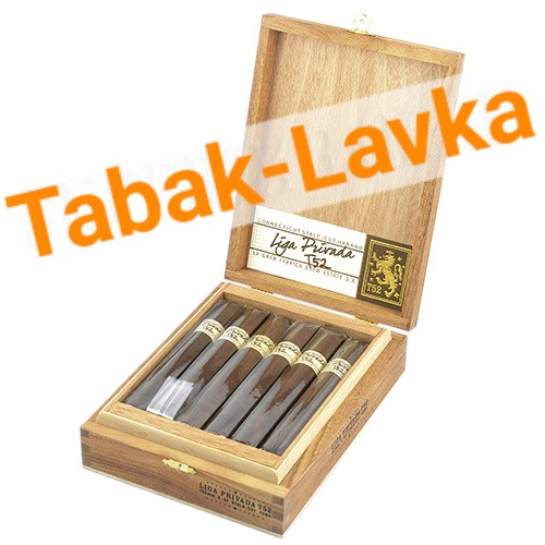 Сигара Drew Estate - Liga Privada - T52 - Toro (1 шт.)