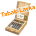 Сигара Drew Estate - Liga Privada - T52 - Toro (1 шт.)