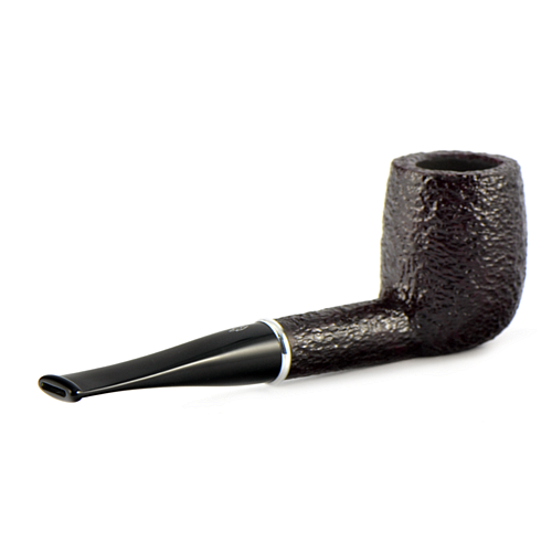 Трубка Savinelli Arcobaleno - Rustic Brown 111 (фильтр 9 мм)