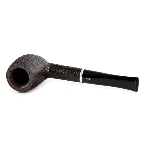 Трубка Savinelli Arcobaleno - Rustic Brown 111 (фильтр 9 мм)