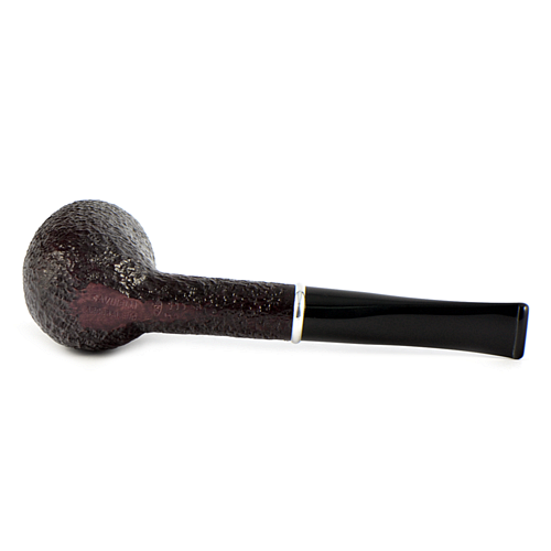 Трубка Savinelli Arcobaleno - Rustic Brown 111 (фильтр 9 мм)