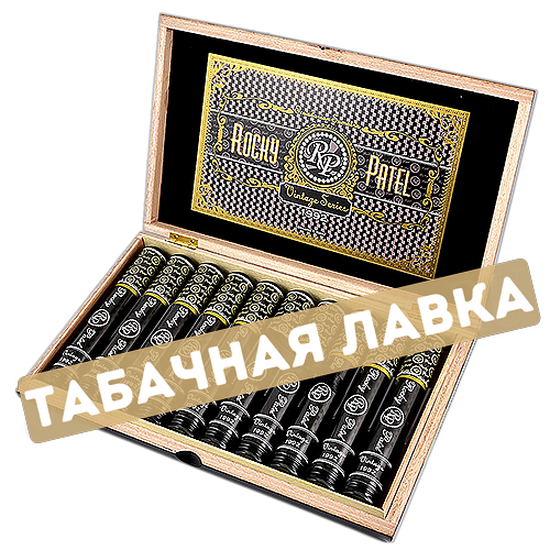 Сигара Rocky Patel - Vintage 1992 - Deluxe Toro Tubos (1 шт.)