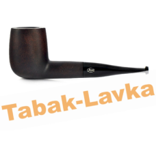 Трубка Savinelli (Rossi) - Capitol - Smooth 128 (фильтр 9 мм)