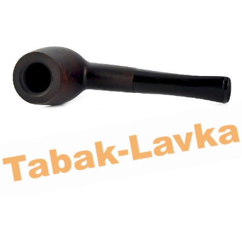 Трубка Savinelli (Rossi) - Capitol - Smooth 128 (фильтр 9 мм)