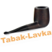 Трубка Savinelli (Rossi) - Capitol - Smooth 128 (фильтр 9 мм)