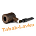 Трубка WoodPipe - Cherrywood - SandBlast BROWN - (фильтр 9 мм)