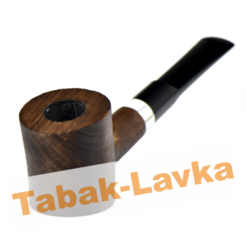 Трубка WoodPipe - Cherrywood - SandBlast BROWN - (фильтр 9 мм)