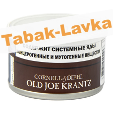 Табак Cornell & Diehl Old Joe - Krantz 57 гр.