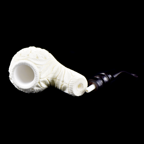 Трубка Meerschaum Pipes - Classic - 0011 (без фильтра)