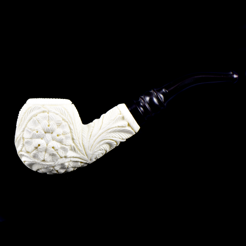 Трубка Meerschaum Pipes - Classic - 0011 (без фильтра)