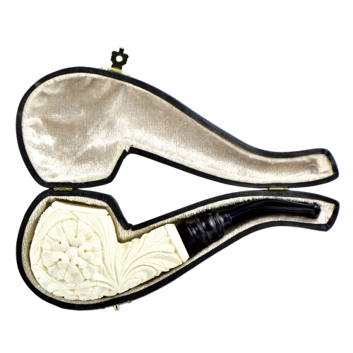 Трубка Meerschaum Pipes - Classic - 0011 (без фильтра)