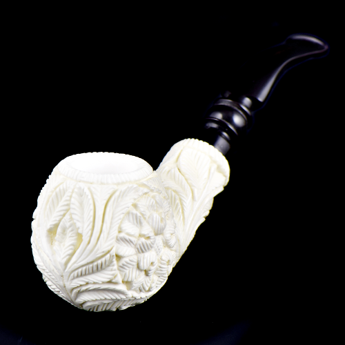 Трубка Meerschaum Pipes - Classic - 0011 (без фильтра)