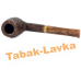 Трубка Savinelli Dolomiti - Rustic 128 (фильтр 9 мм)