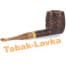 Трубка Savinelli Dolomiti - Rustic 128 (фильтр 9 мм)