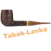 Трубка Savinelli Dolomiti - Rustic 128 (фильтр 9 мм)