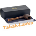 Трубка Savinelli Dolomiti - Rustic 128 (фильтр 9 мм)