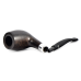 Трубка Stanwell Army Mount Light Black 139 (без фильтра)