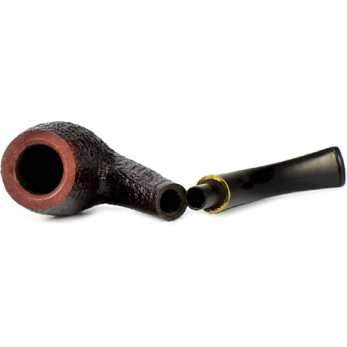 трубка Savinelli Roma - KS 606 (фильтр 9 мм)