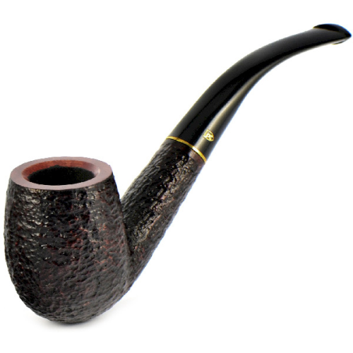 трубка Savinelli Roma - KS 606 (фильтр 9 мм)