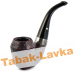 Трубка Peterson Sherlock Holmes - Sandblast - Watson P-Lip (фильтр 9 мм)