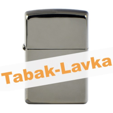 Зажигалка Zippo 150  Black Ice