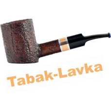 Трубка Savinelli Marte - Rustic KS 311 (фильтр 9 мм)