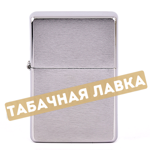 Зажигалка Zippo 230-25 - Vintage™ Series 1937 - Brashed Chrome