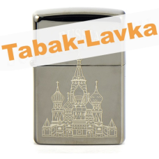 Зажигалка Zippo 150 Russia (St. Basil)