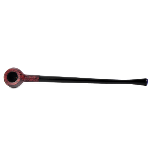 Трубка BPK Churchwarden - 62-67 Red (без фильтра)