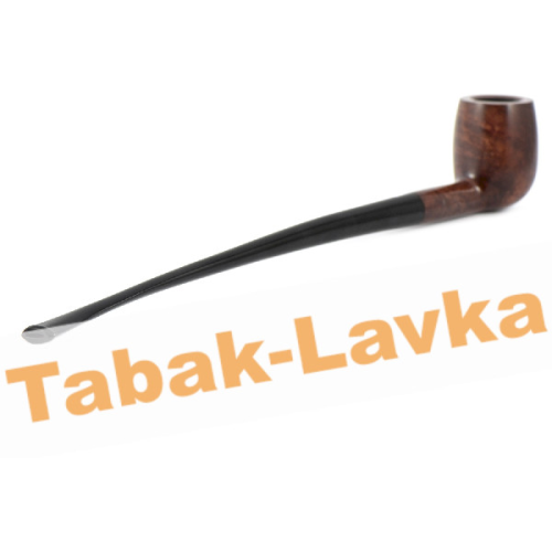 трубка Savinelli Tandem Smooth - 105 (без фильтра) - 2 мундштука